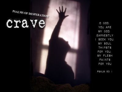Crave