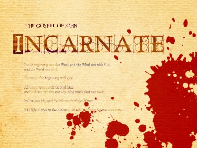 Incarnate