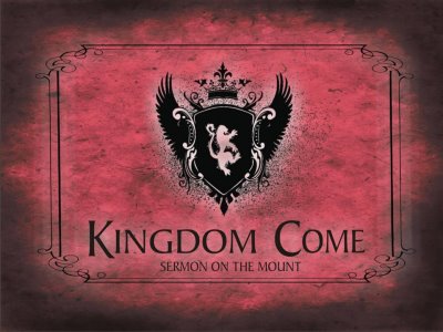 Kingdom Come