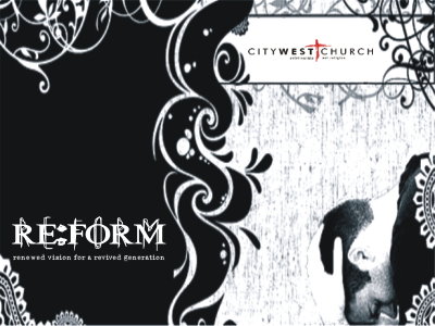 Reform