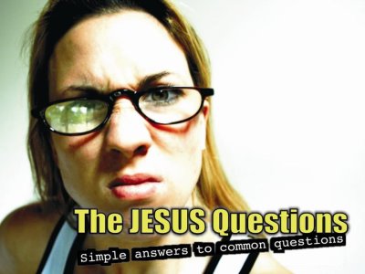The Jesus Questions