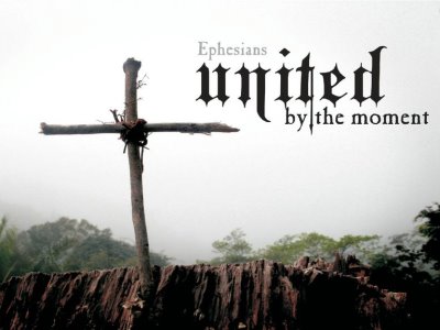 United By The Moment