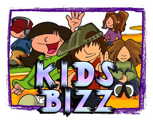 KidsBizz