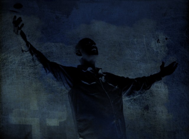 Surrender