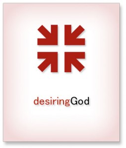 Desiring God