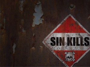 Sin Kills