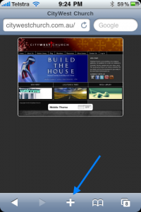 Add Bookmark