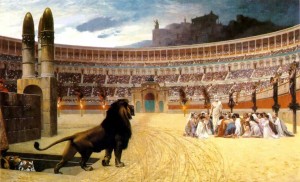 christian-martyrs