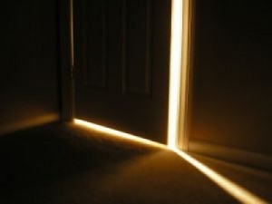 doorway